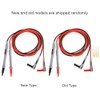 P1505 150cm 1000V/10A Universal Multimeter Test Lead Probe Cable Silicone