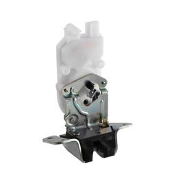 ACROPIX Trunk Latch Lock Actuator 5808A079 for Mitsubishi Outlander 2006-2021 Engine Tailgate Door Latch Lock Actuator Motor Car Parts