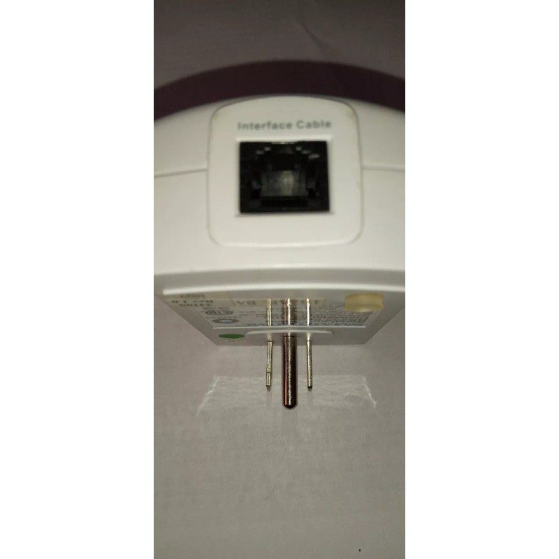 Smarthome 2-Way Serial Converter