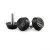 E-outstanding M6 - Nivelador de muebles, 16 unidades, M6 x