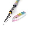 Orurdo qb300092d01n0 Fishing Tackle Fish Rod Chinu Rod "Guild" Fish