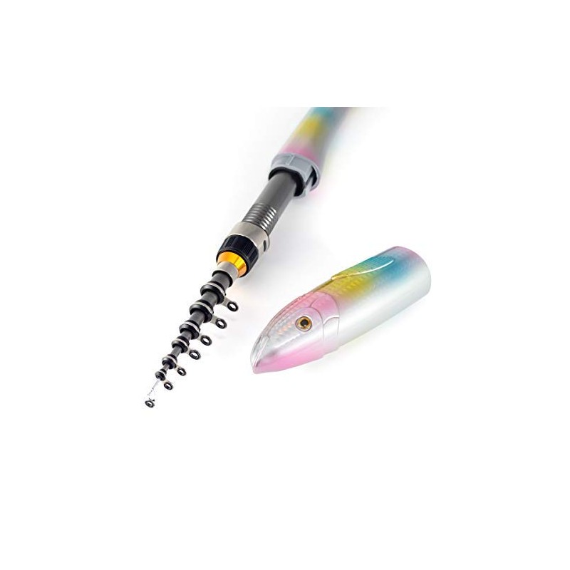 Orurdo qb300092d01n0 Fishing Tackle Fish Rod Chinu Rod "Guild" Fish