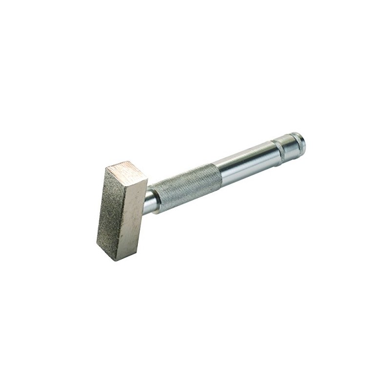 WOODRIVER Diamond Wheel Dressing Tool 120 Grit