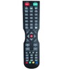 New QT1D Replacement Remote Control fit for SONIQ Full HD