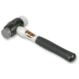 Hammer, Soft Faced | Hammers Soft FACE Tools, 1 X Qty - 06-AP12R