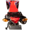 Tusk Top Rack for Honda CRF300L Rally 2021-2024