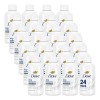 Dove Gel De Baño Hidratación Profunda Paquete De 24, Esencia