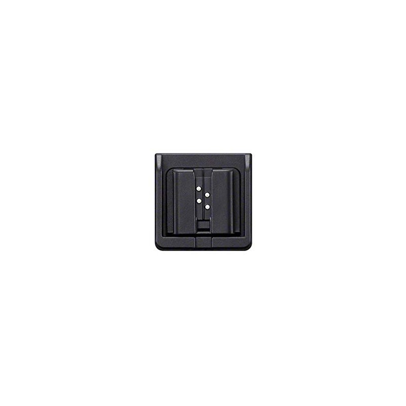 Sony ADPMAA Shoe Adaptor for Mi Shoe, (Black)
