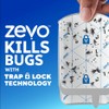 Zevo Flying Insect Refills for Indoor Light Trap: Light Trap