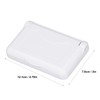 Weatherproof Outlet with Cover US Standard Power Socket Outdoor RV