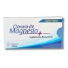Saisa Herbal Cloruro Magnesio Caja Sobres Sabor Natural