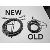 Coated Home Depot 13ft Jack Skellington Part R Replacement Tether