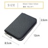 Coin Case, Coin Purse, Women's, Men's, Mini Wallet, Compact, fas07,