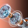 Clip On Earbuds | Clip On Workout Headphones,Long-Lasting Secure Fit,