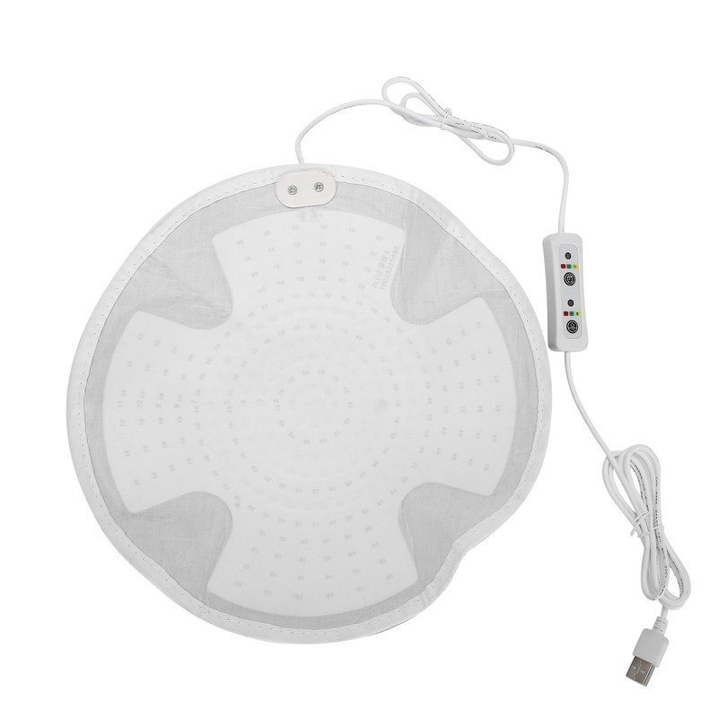 94pcs Lamp Beads Red Light Therapy Hair Loss Treatment Device