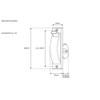 jarolift Roller shutter half inlet belt winder belt holder 5