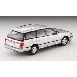 Tomica Limited Vintage Neo 1/64 LV-N220b Subaru Legacy Touring Wagon VZ Type R Silver Finished Product 312512