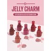 KAJA JELLY CHARM COLLECTION (04 Fig Soda)