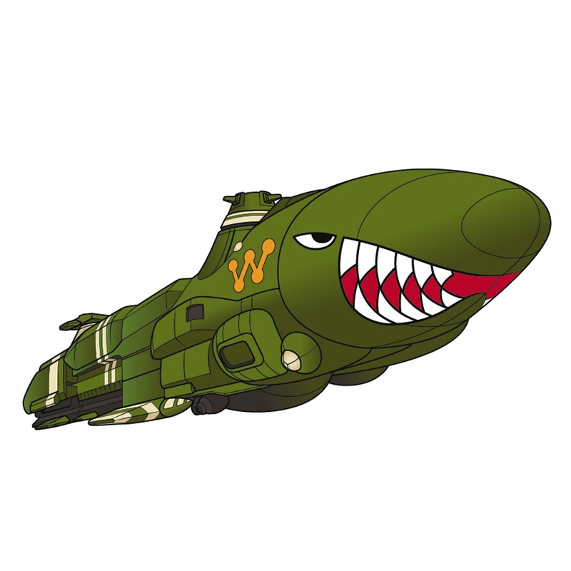 Es war einmal... Der Weltraum - Teil 1-6/Paket [6 DVDs]