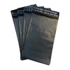 NN BARGAINS 100 Grey Mailing Bags 6x9 Inches – Eco-Friendly