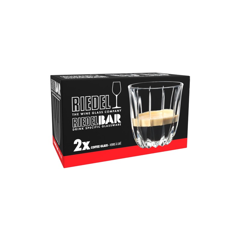 Riedel Drink Specific Glassware Coffee