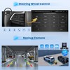 Inefala 2G 64G Radio for Toyota Prius C 2012-2014 Android