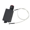 MENSI Electronic Push Button Pluse Igniter & Wire 500mm for