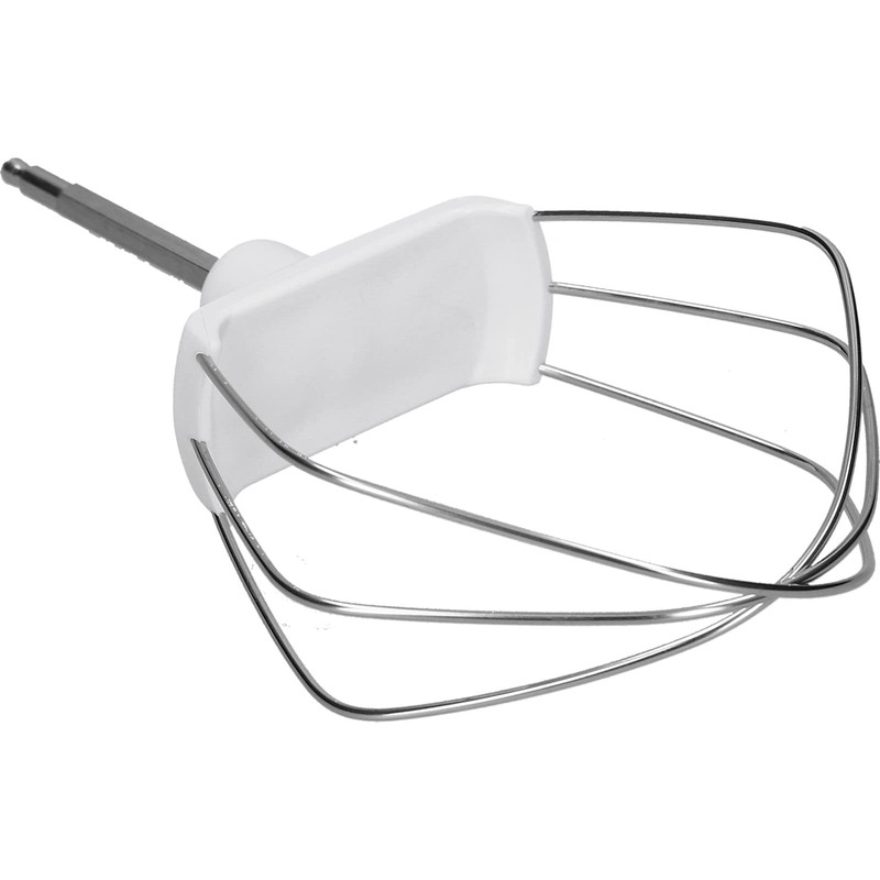 Whisk Compatible with Bosch Siemens Turmix for Food Processor MUM4