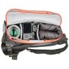MindShift Gear PhotoCross 13 Sling Bag (Orange Ember)