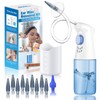 Ear Wax Removal, Ear Cleaner, Ear Wax Removal Kit, FSA