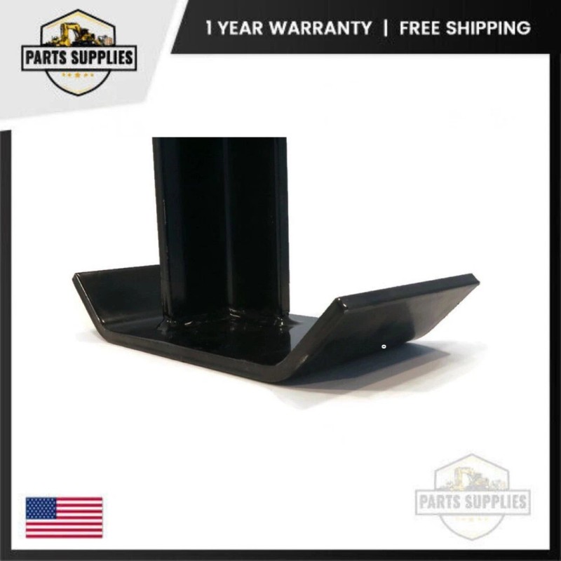 Buyers Products 1315205 Buyers Snowplow Jack Leg Replacement for Fisher