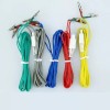 Great Wall 2 Cable Para Electro Estimulador Great Wall Kwd-808