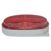 Betts - 215201 - LED CLR/MKR RED 1 WIRE -