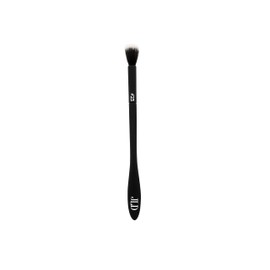 Jean Louis David Pro HD #23 Eyeshadow Blending Brush Recycled Plastic Vegan Synthetic Bristles