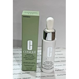 Clinique Clarifying Do-Over Peel Peeling Exfoliant 1oz / 30 ML  Fresh 2023