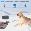 QLIFE Dog Shock Collar with Remote: Dog Shock Training Collar