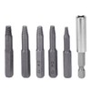22Pcs Screw Extractor Set Damaged Broken Screw Removal Remover Tool
