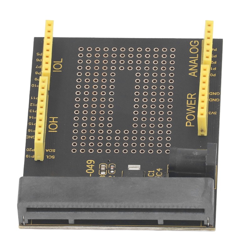 For Micro Bit Expansion Development Board with Breadboard Kit 170