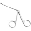 OdontoMed2011 Crocodile Alligator Forceps Ear Forceps Alligator (3.5")