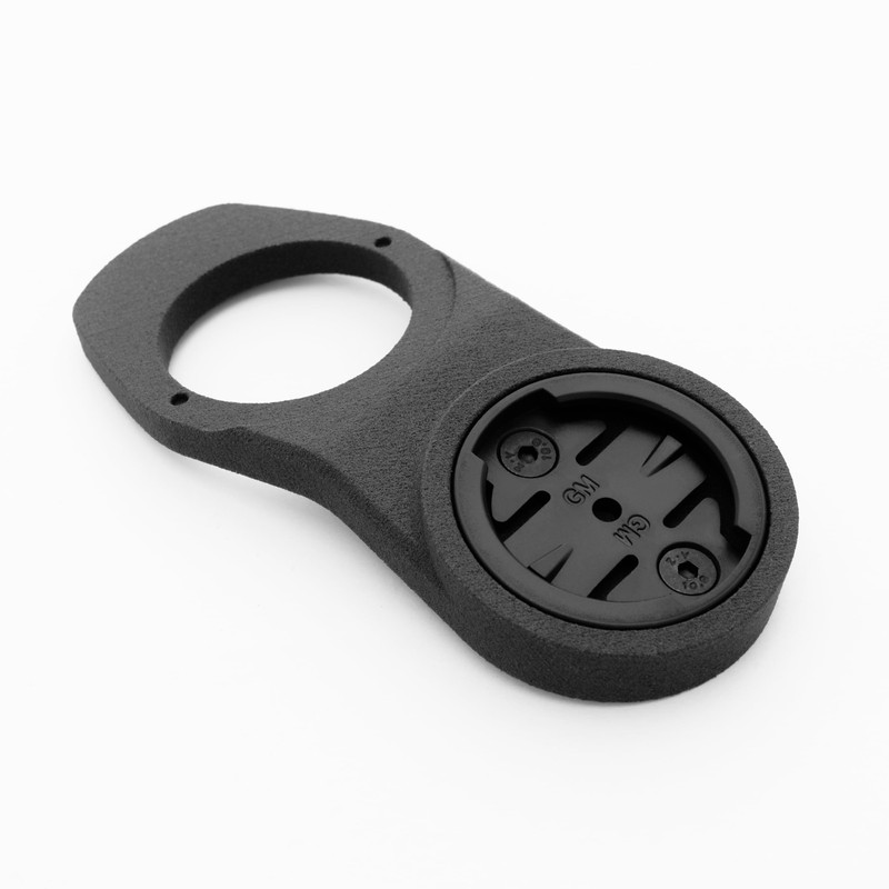 Bike3D GPS Mount Compatible with Canyon Integrated Handlebar CP0004, CP0008,