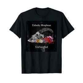 Unlucky Morpheus T-Shirt