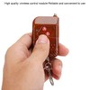 Universal 433 mhz Wireless Remote Control Switch 12v/24v 2CH Relay