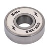 XiKe 8 Pcs 608-2RS Skateboard Bearings 8x22x7mm High Speed Smooth