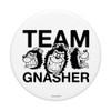 Team Gnasher PopSocket