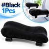 Memory Foam Armrest Pads for Office Chairs – Soft Armrest