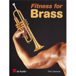 Fitness for Brass (F): EntraiNement Pour Les Cuivres