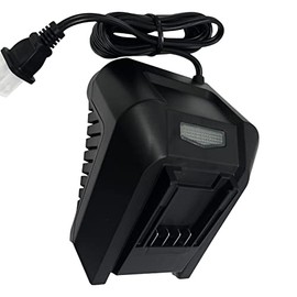ALIENTABI Spare Quick Charger, Suit for Inventor 7 Series and Self-cleaning Series Spayer