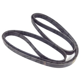 APUK Fan Belt 2550mm Replacement for Ford New Holland 5640 6640 7740 7840 8240 8340 AC Tractor