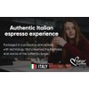 Italian Coffee for Espresso Lovers pods compatible with PRO Professional