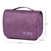 Monzó Travel Neceser, Cosmetiquera, Estuche De Viaje Hombre Y Mujer